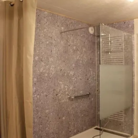 Σπίτι διακοπών Grand Avec Ouvert Toute L'annee : La Grange De Loey