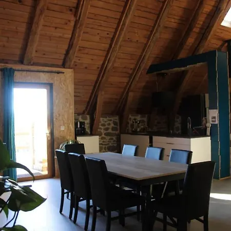 Grand Avec Ouvert Toute L'annee : La Grange De Loey *